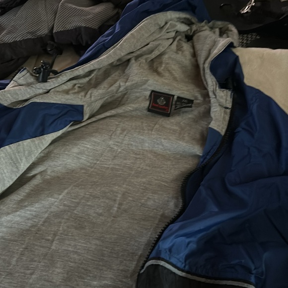 Men’s jacket - Picture 2 of 4